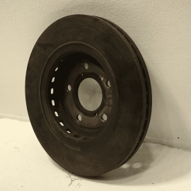 2016-2022 HONDA PILOT LEFT OR RIGHT FRONT BRAKE DISK ROTOR OEM