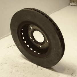 2016-2022 HONDA PILOT LEFT OR RIGHT FRONT BRAKE DISK ROTOR OEM