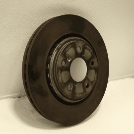 2016-2022 HONDA PILOT LEFT OR RIGHT FRONT BRAKE DISK ROTOR OEM