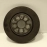 2016-2022 HONDA PILOT LEFT OR RIGHT FRONT BRAKE DISK ROTOR OEM