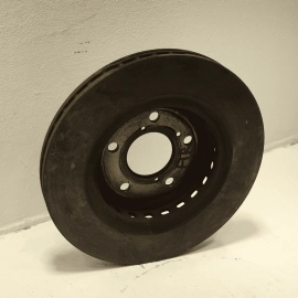 2016-2022 HONDA PILOT LEFT OR RIGHT FRONT BRAKE DISK ROTOR OEM