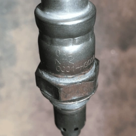 2019-2022 HONDA PILOT 3.5L FRONT PASSENGER SIDE LAMBDA O2 OXYGEN SENSOR OEM