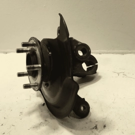 2016-2022 HONDA PILOT FRONT RIGHT PASSENGER SIDE SPINDLE KNUCKLE & HUB OEM