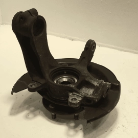 2016-2022 HONDA PILOT FRONT RIGHT PASSENGER SIDE SPINDLE KNUCKLE & HUB OEM