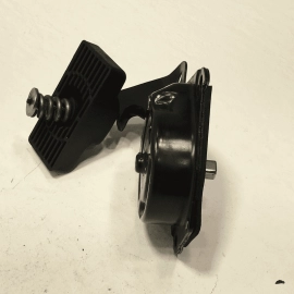 2009-2022 HONDA PILOT SPARE TIRE WHEEL CARRIER HOLDER BRACKET HOIST WINCH OEM