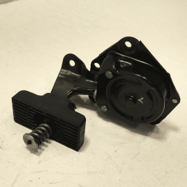 2009-2022 HONDA PILOT SPARE TIRE WHEEL CARRIER HOLDER BRACKET HOIST WINCH OEM
