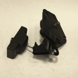 2009-2022 HONDA PILOT SPARE TIRE WHEEL CARRIER HOLDER BRACKET HOIST WINCH OEM