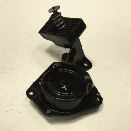 2009-2022 HONDA PILOT SPARE TIRE WHEEL CARRIER HOLDER BRACKET HOIST WINCH OEM