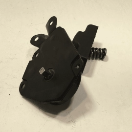 2009-2022 HONDA PILOT SPARE TIRE WHEEL CARRIER HOLDER BRACKET HOIST WINCH OEM