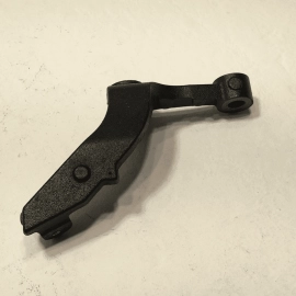 2016-2022 HONDA PILOT 3.5L AWD AUTOMATIC TRANSMISSION SKID SUPPORT BRACKET OEM