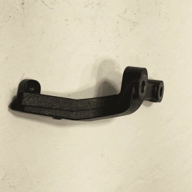2016-2022 HONDA PILOT 3.5L AWD AUTOMATIC TRANSMISSION SKID SUPPORT BRACKET OEM