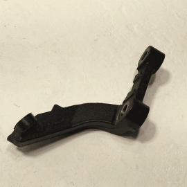 2016-2022 HONDA PILOT 3.5L AWD AUTOMATIC TRANSMISSION SKID SUPPORT BRACKET OEM