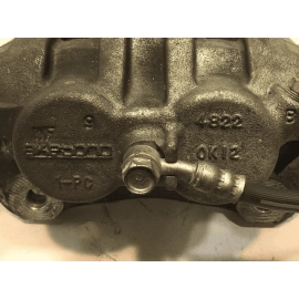 2016-2022 HONDA PILOT FRONT RIGHT PASSENGER SIDE BRAKE CALIPER OEM