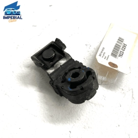 21-23 KIA K5 1.6L ENGINE FRONT EXHAUST HANGER INSULATOR & BRACKET OEM