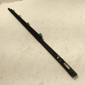 2020-2022 HONDA PILOT REAR LEFT DRIVER SIDE DOOR WINDOW BELT MOLDING OEM