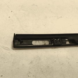 2020-2022 HONDA PILOT REAR LEFT DRIVER SIDE DOOR WINDOW BELT MOLDING OEM