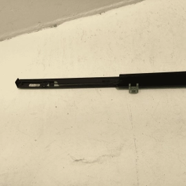 2020-2022 HONDA PILOT REAR LEFT DRIVER SIDE DOOR WINDOW BELT MOLDING OEM