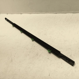 2020-2022 HONDA PILOT REAR LEFT DRIVER SIDE DOOR WINDOW BELT MOLDING OEM