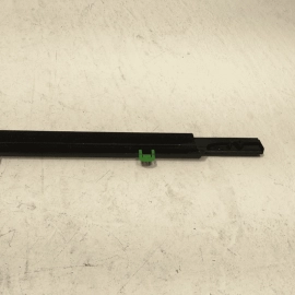 2020-2022 HONDA PILOT REAR LEFT DRIVER SIDE DOOR WINDOW BELT MOLDING OEM