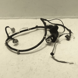 2016-2022 HONDA PILOT REAR LEFT DRIVER SIDE DOOR WIRE WIRING HARNESS OEM