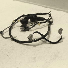 2016-2022 HONDA PILOT REAR LEFT DRIVER SIDE DOOR WIRE WIRING HARNESS OEM