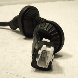 2016-2022 HONDA PILOT REAR LEFT DRIVER SIDE DOOR WIRE WIRING HARNESS OEM