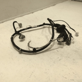 2016-2022 HONDA PILOT REAR LEFT DRIVER SIDE DOOR WIRE WIRING HARNESS OEM
