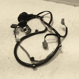 2016-2022 HONDA PILOT REAR LEFT DRIVER SIDE DOOR WIRE WIRING HARNESS OEM