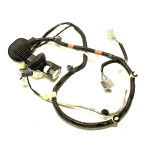 2016-2022 HONDA PILOT REAR LEFT DRIVER SIDE DOOR WIRE WIRING HARNESS OEM