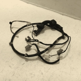 2016-2022 HONDA PILOT REAR LEFT DRIVER SIDE DOOR WIRE WIRING HARNESS OEM