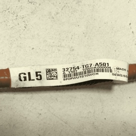 2016-2022 HONDA PILOT REAR LEFT DRIVER SIDE DOOR WIRE WIRING HARNESS OEM