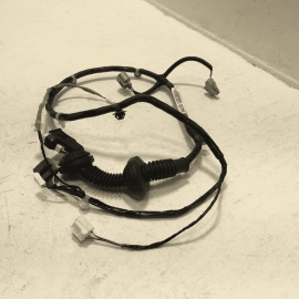 2016-2022 HONDA PILOT REAR LEFT DRIVER SIDE DOOR WIRE WIRING HARNESS OEM