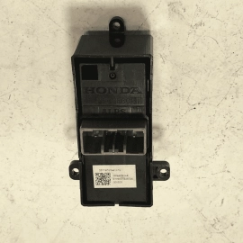 2016-2022 HONDA PILOT REAR LEFT OR RIGHT SIDE DOOR WINDOW CONTROL SWITCH OEM
