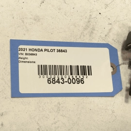 2016-2022 HONDA PILOT REAR LEFT OR RIGHT SIDE DOOR WINDOW CONTROL SWITCH OEM