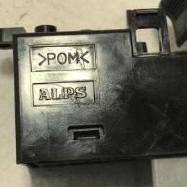 2016-2022 HONDA PILOT REAR LEFT OR RIGHT SIDE DOOR WINDOW CONTROL SWITCH OEM