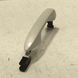 2020-2022 HONDA PILOT REAR LEFT DRIVER SIDE DOOR EXTERIOR HANDLE OUTER OEM