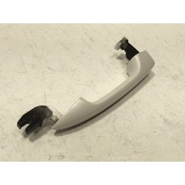 2020-2022 HONDA PILOT REAR LEFT DRIVER SIDE DOOR EXTERIOR HANDLE OUTER OEM