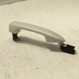 2020-2022 HONDA PILOT REAR LEFT DRIVER SIDE DOOR EXTERIOR HANDLE OUTER OEM