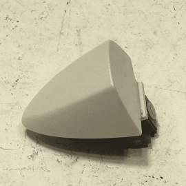 2020-2022 HONDA PILOT REAR LEFT DRIVER SIDE DOOR EXTERIOR HANDLE CAP COVER OEM