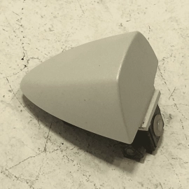 2020-2022 HONDA PILOT REAR LEFT DRIVER SIDE DOOR EXTERIOR HANDLE CAP COVER OEM