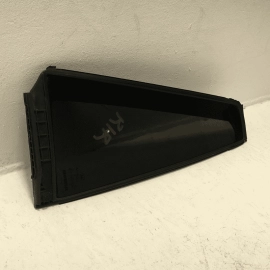 2016-2022 HONDA PILOT REAR PASSENGER SIDE DOOR WINDOW CORNER FIXED GLASS OEM