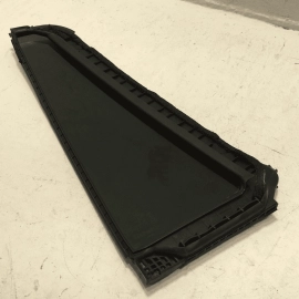 2016-2022 HONDA PILOT REAR PASSENGER SIDE DOOR WINDOW CORNER FIXED GLASS OEM