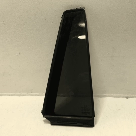 2016-2022 HONDA PILOT REAR PASSENGER SIDE DOOR WINDOW CORNER FIXED GLASS OEM