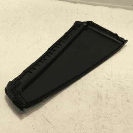 2016-2022 HONDA PILOT REAR PASSENGER SIDE DOOR WINDOW CORNER FIXED GLASS OEM