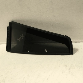 2016-2022 HONDA PILOT REAR PASSENGER SIDE DOOR WINDOW CORNER FIXED GLASS OEM