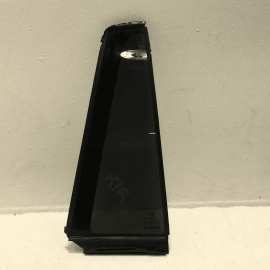 2016-2022 HONDA PILOT REAR PASSENGER SIDE DOOR WINDOW CORNER FIXED GLASS OEM