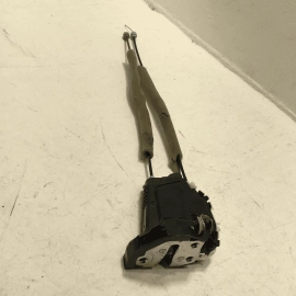 2016-2022 HONDA PILOT REAR PASSENGER SIDE DOOR LOCK LATCH ACTUATOR & CABLES OEM