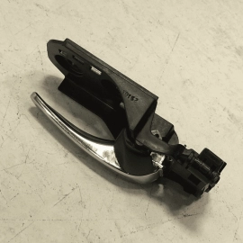 2016-2022 Honda Pilot Front or Rear Right Passenger Side Door Handle Inner OEM