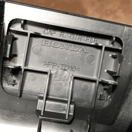 2020-2022 Honda Pilot Rear Passenger Side C-Pillar Upper Panel OEM