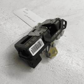2003-2007 HUMMER H2 FRONT RIGHT RH PASSENGER SIDE DOOR LOCK LATCH ACTUATOR 